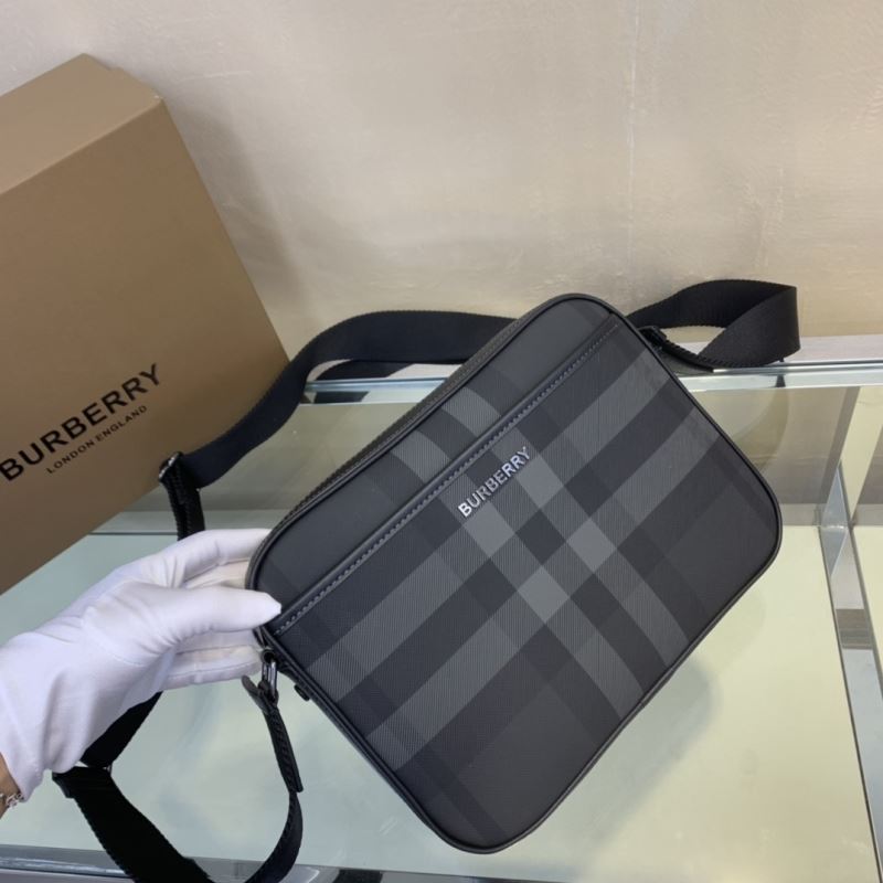 Burberry Satchel Bags